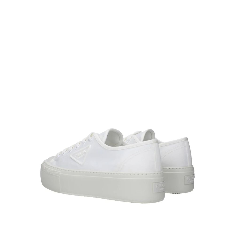 Cotton Sneakers