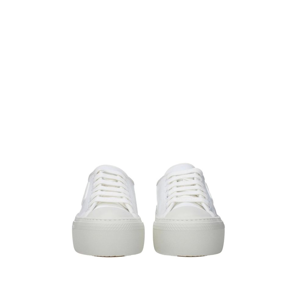 Cotton Sneakers