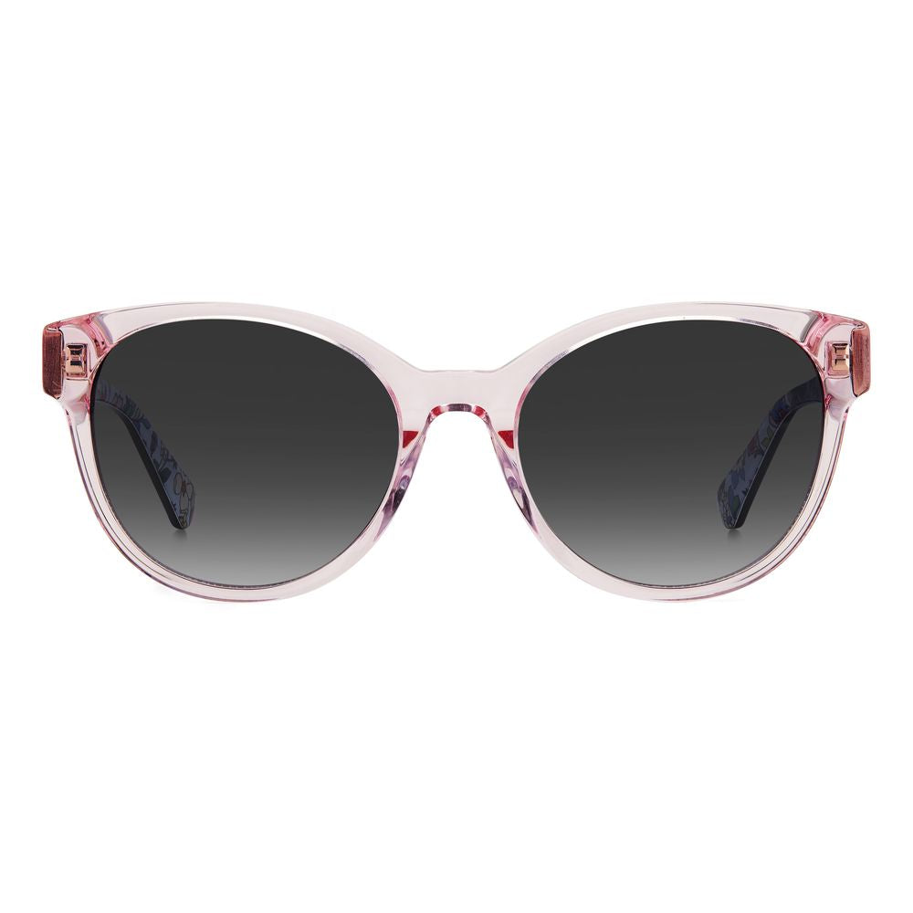 Multicolor Acetate Sunglasses