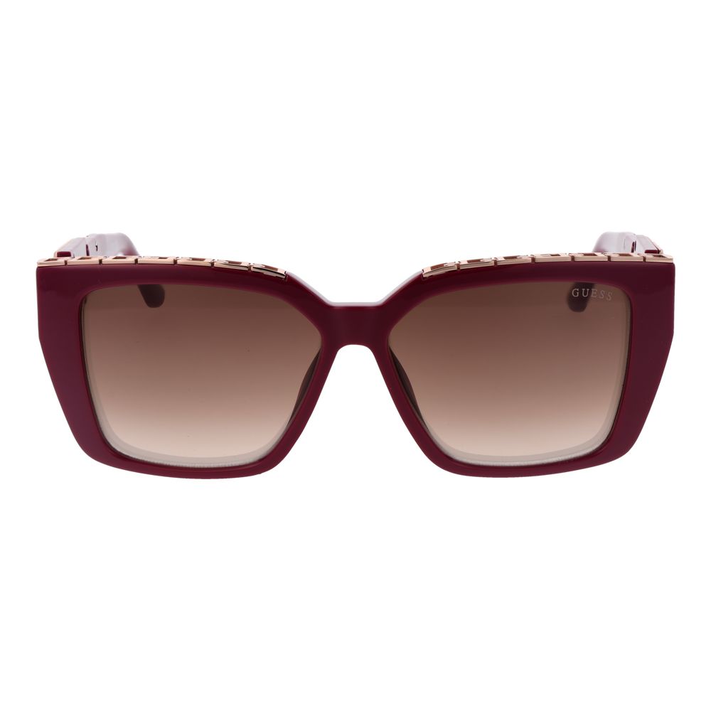 Purple Women Sunglasses