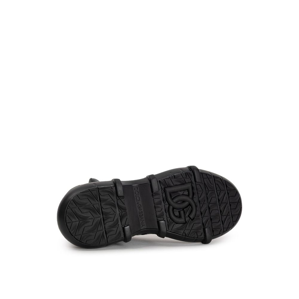 Black Leather Oxfords And Derby