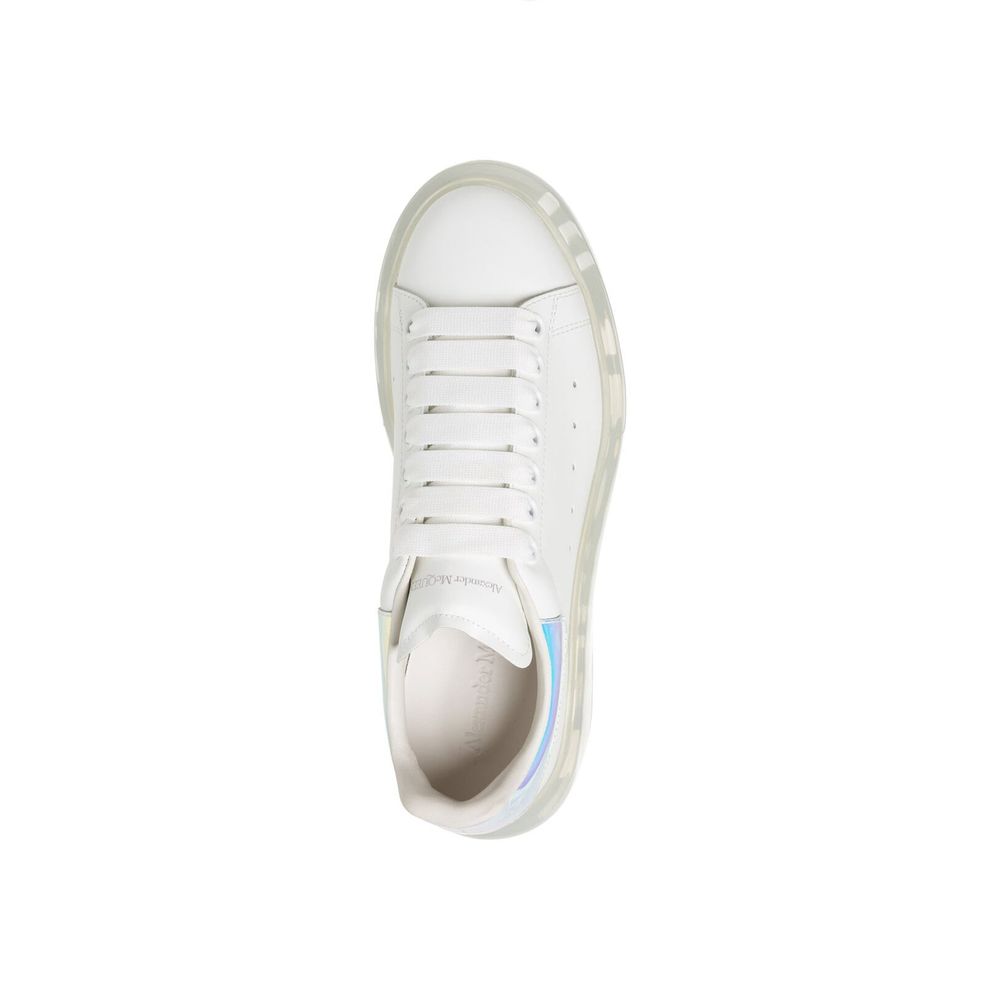 Oversized Sneakers
