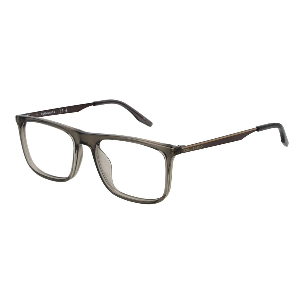 Monturas Ópticas Gris Hombre