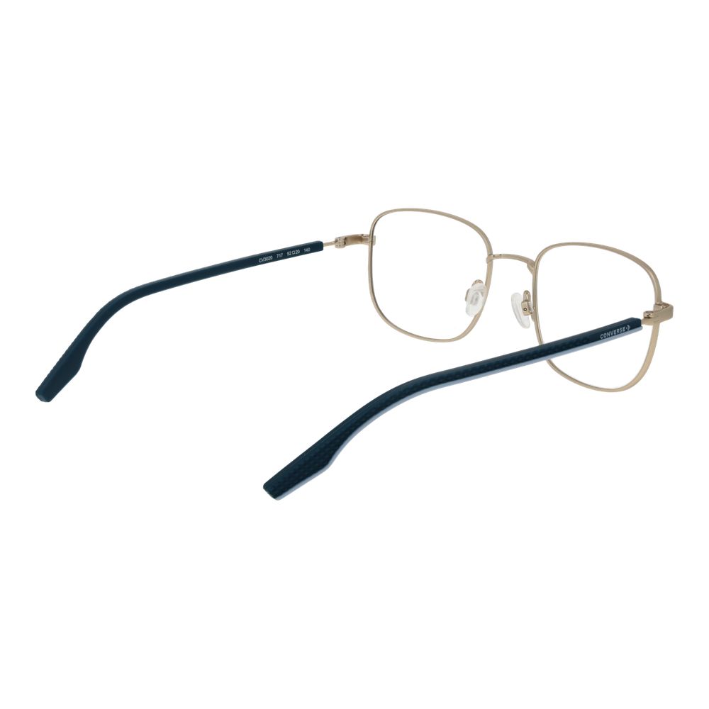 Gafas de sol unisex doradas