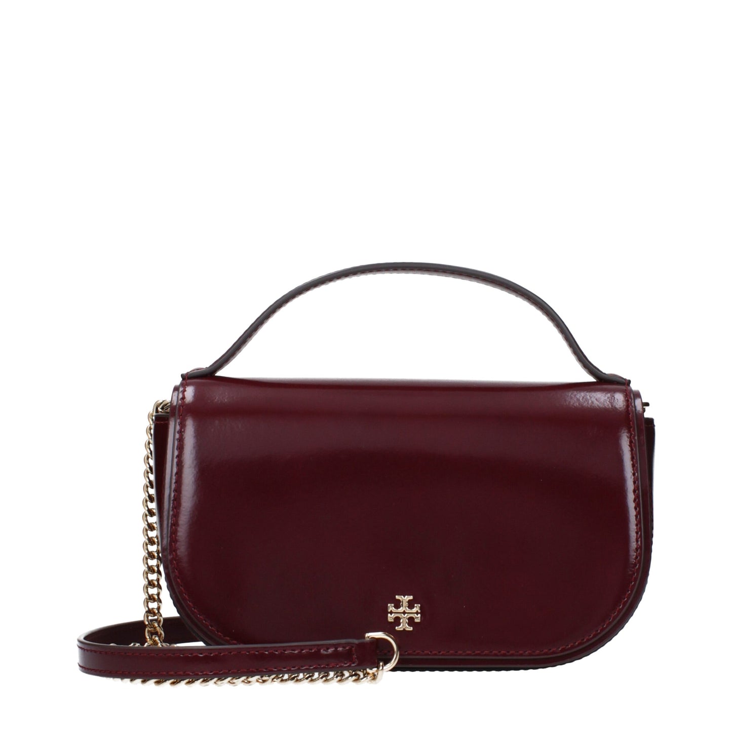 Red Leather Handbags