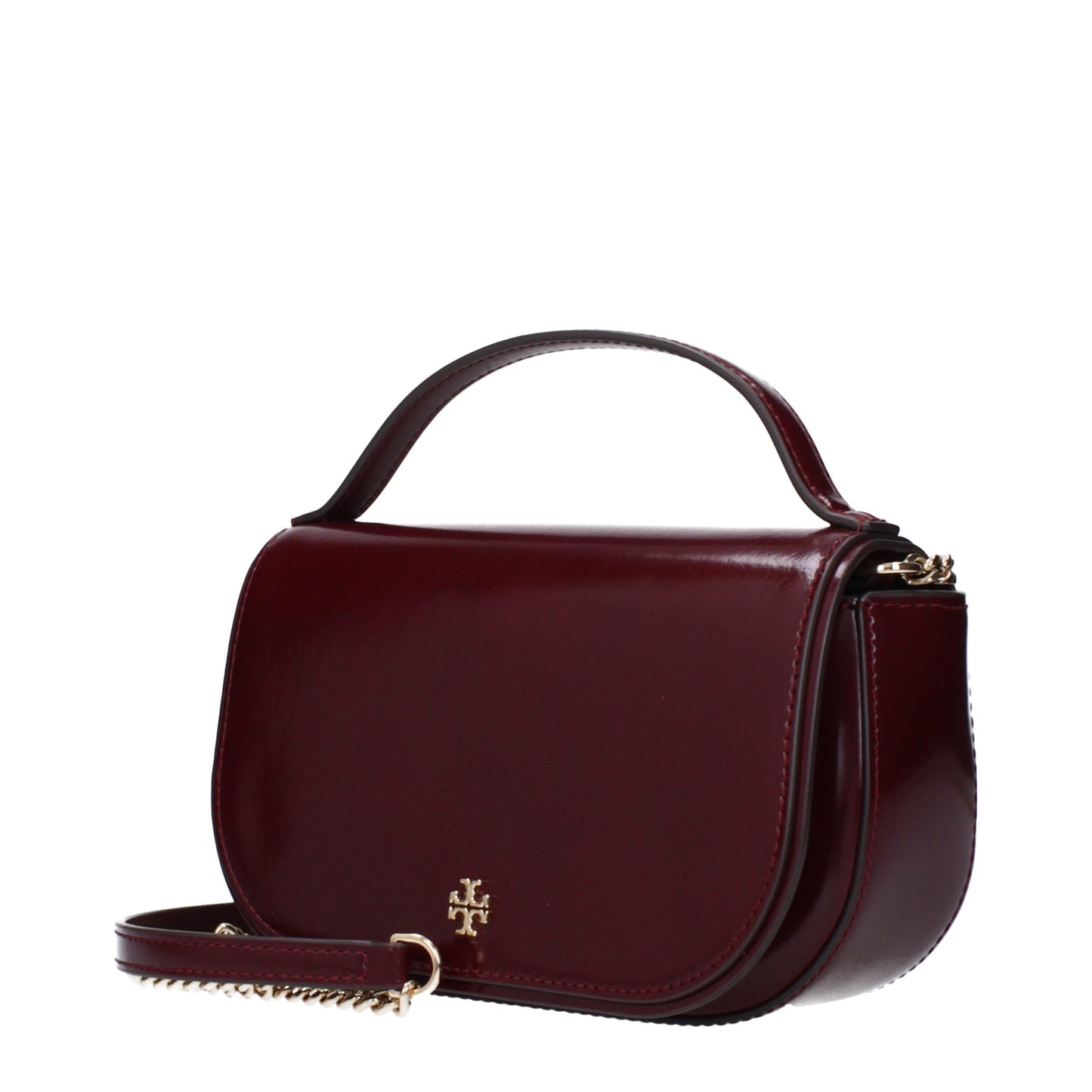 Red Leather Handbags