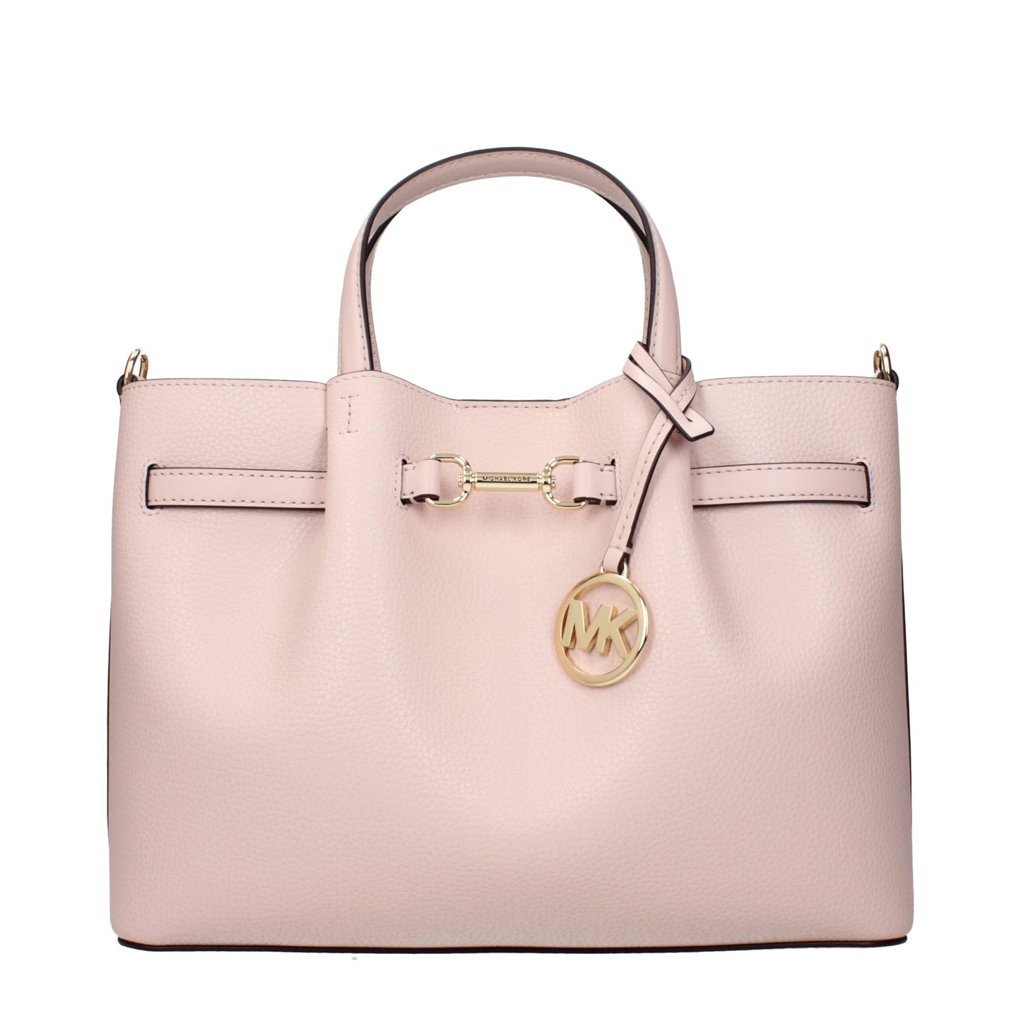 Pink Leather Handbags