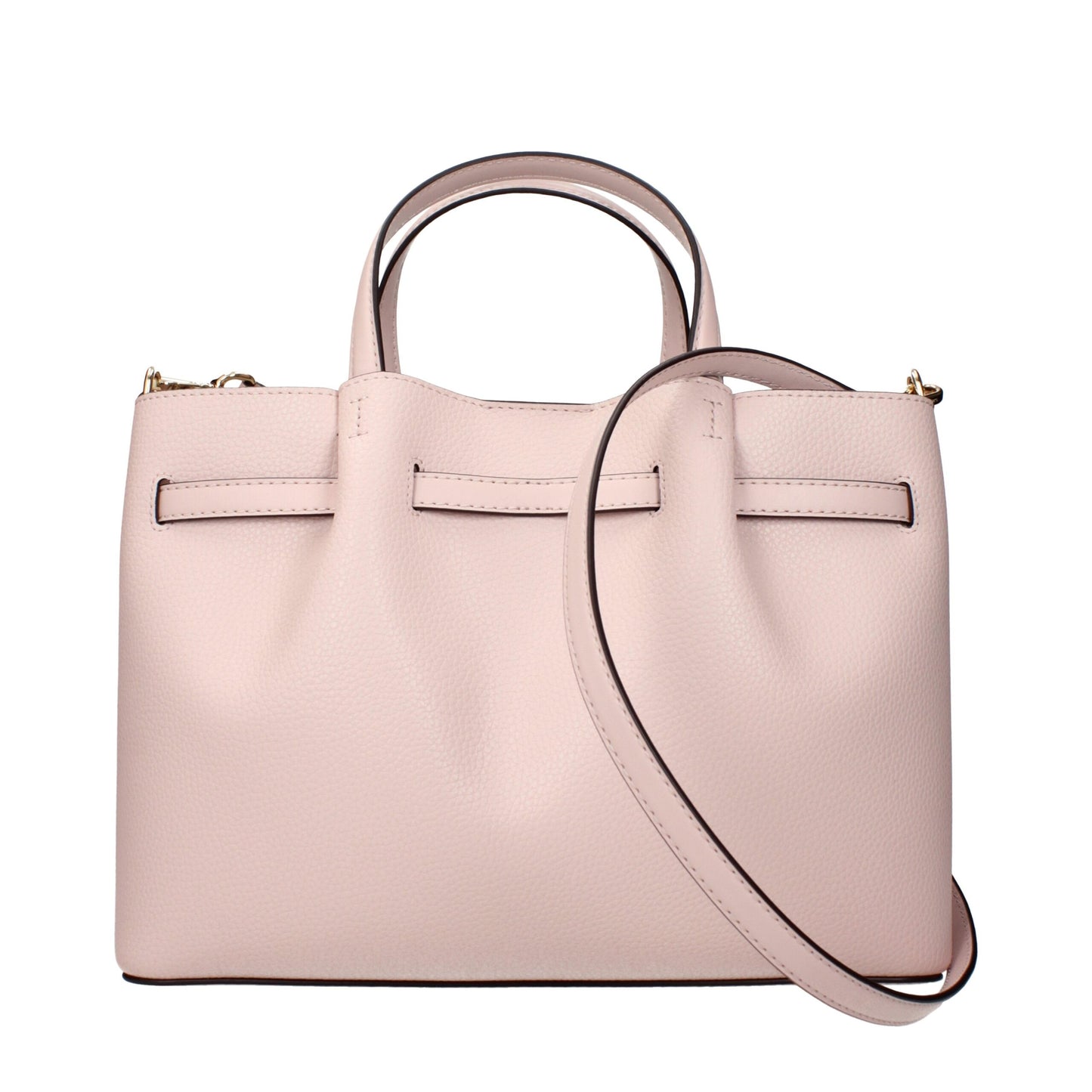 Pink Leather Handbags