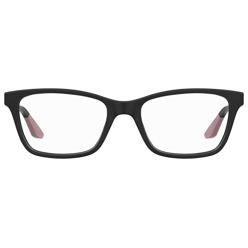 Monturas de acetato negro