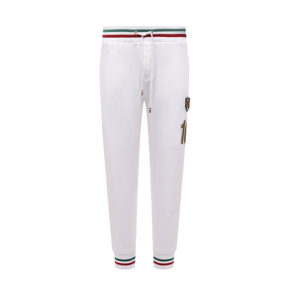 Logo Sweatpants