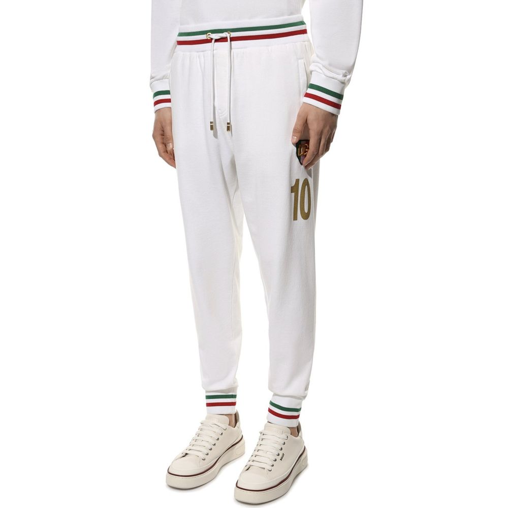 Logo Sweatpants