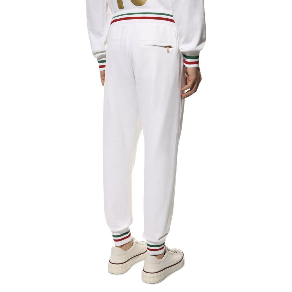 Logo Sweatpants