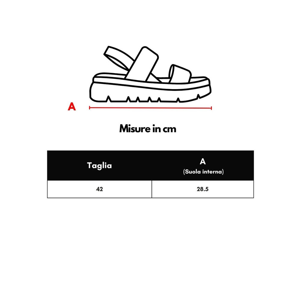Green Leather Slipper