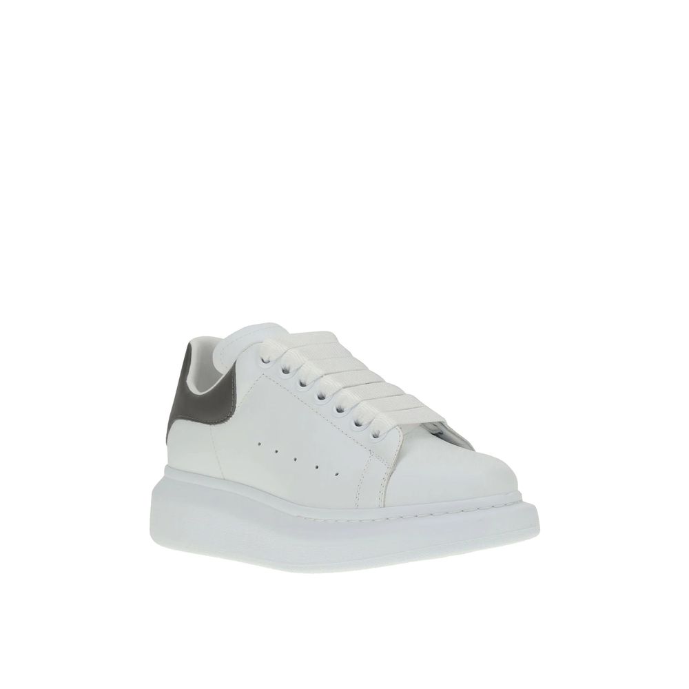 Oversized Sneakers
