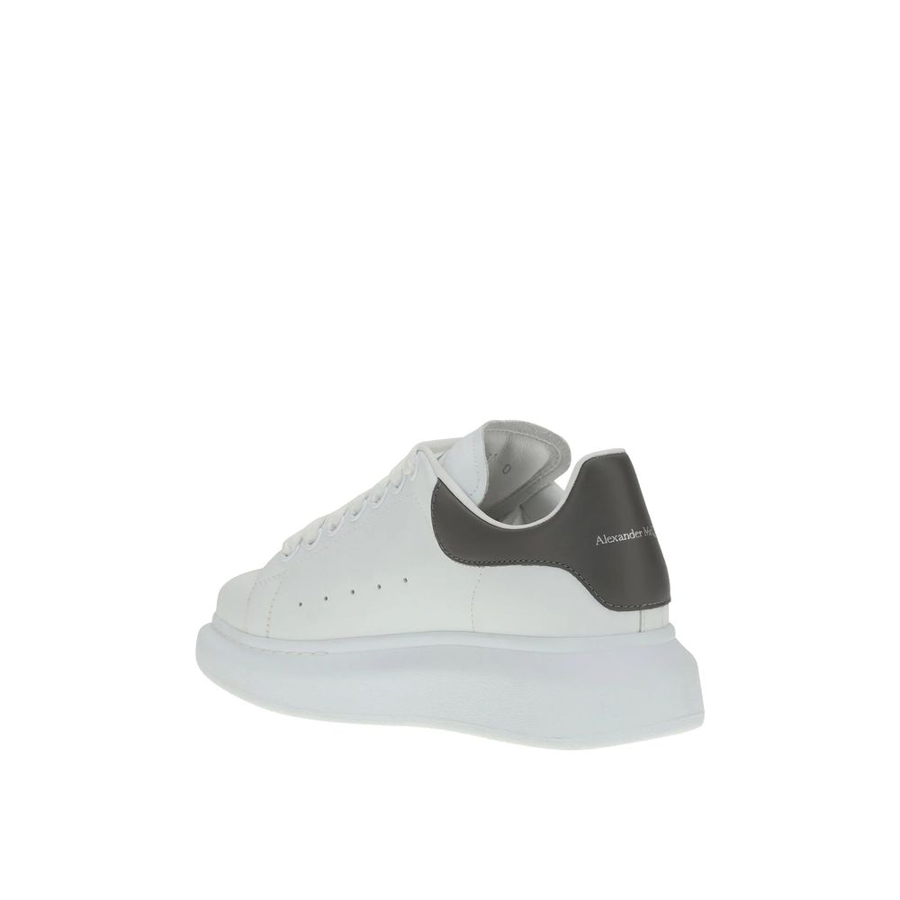 Oversized Sneakers