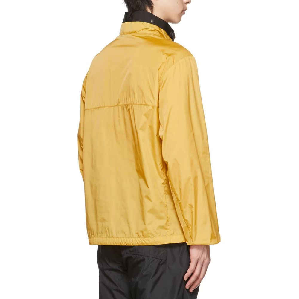Heiji Jacket