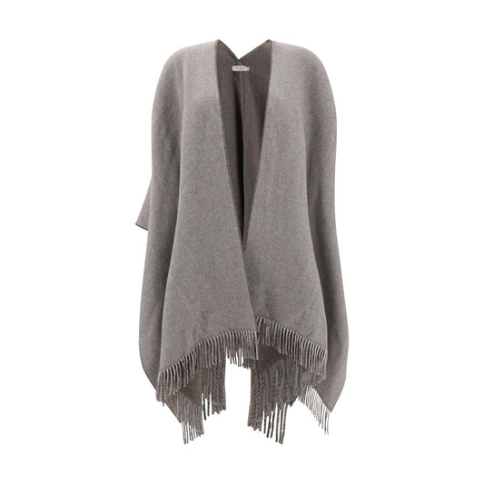 Reversible Poncho