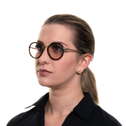 Gafas de sol negras para mujer