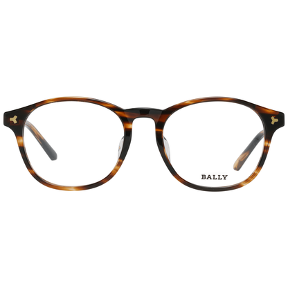 Brown Unisex Frames