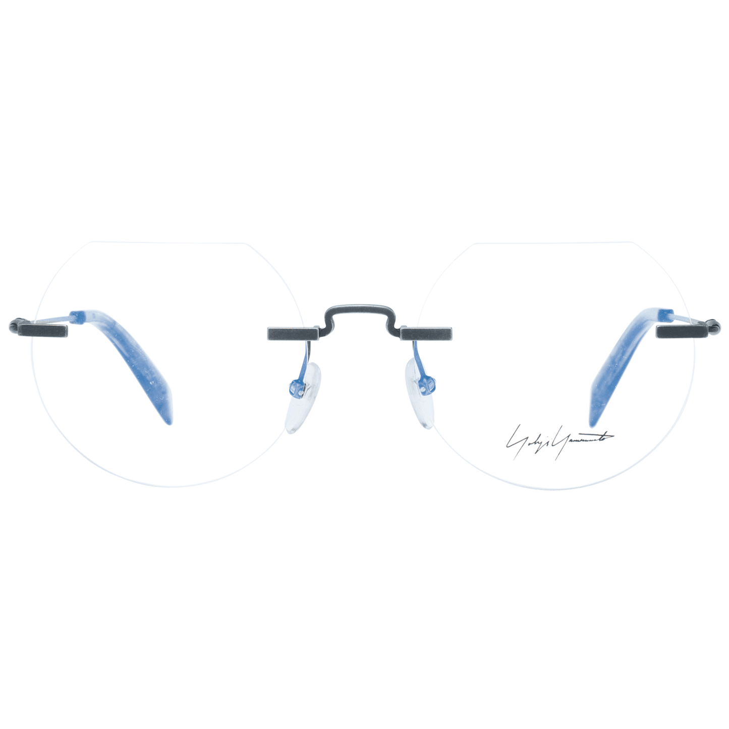 Gray Men Optical Frames