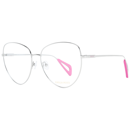 Gafas de sol de mujer en oro rosa