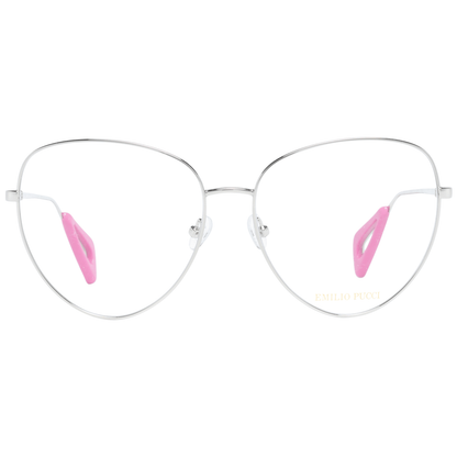 Gafas de sol de mujer en oro rosa