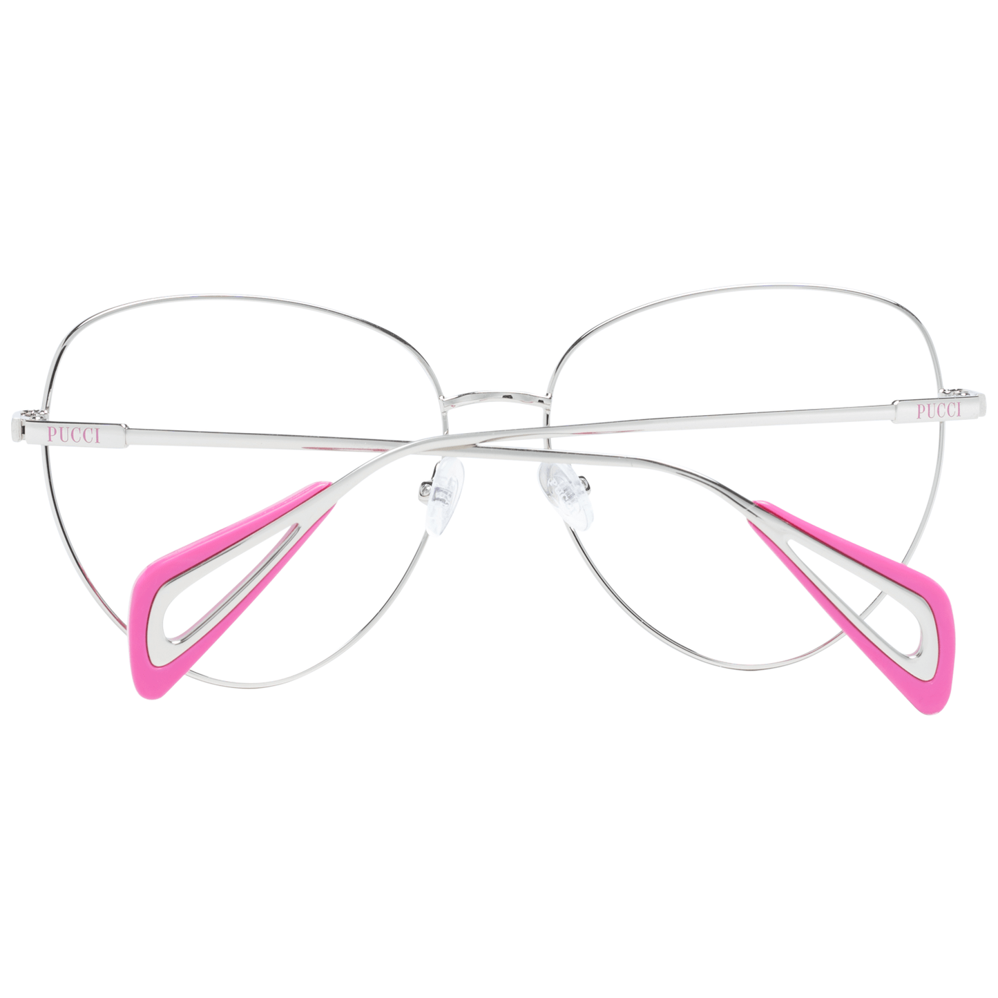 Gafas de sol de mujer en oro rosa