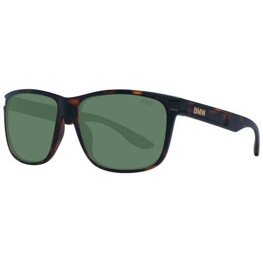 Gafas de sol marrones para hombre