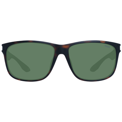 Gafas de sol marrones para hombre