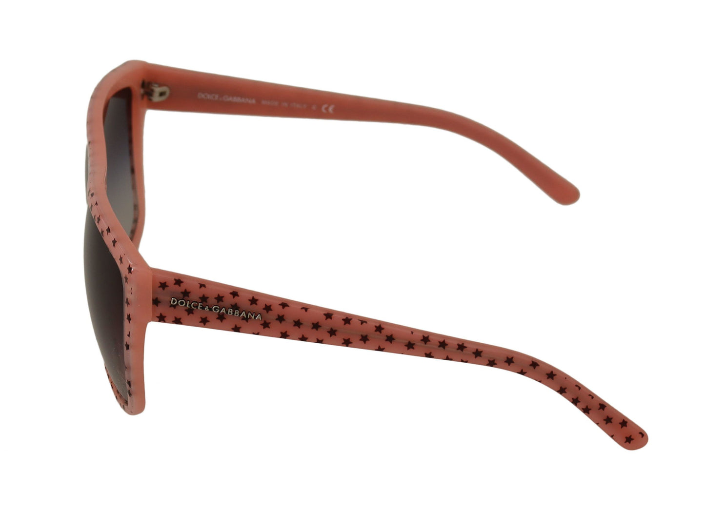 Elegant Vintage Style Star-Studded Sunglasses