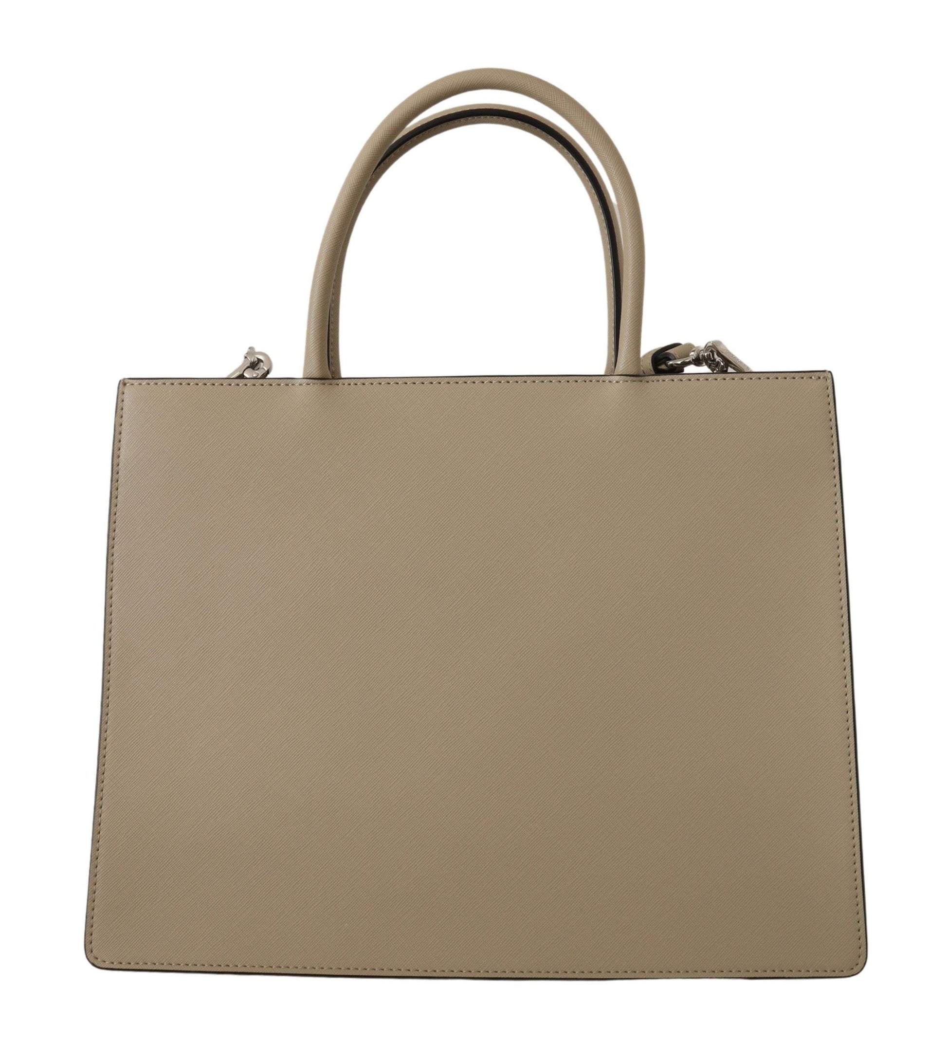 Elegant Sage Green Tote Shoulder Bag