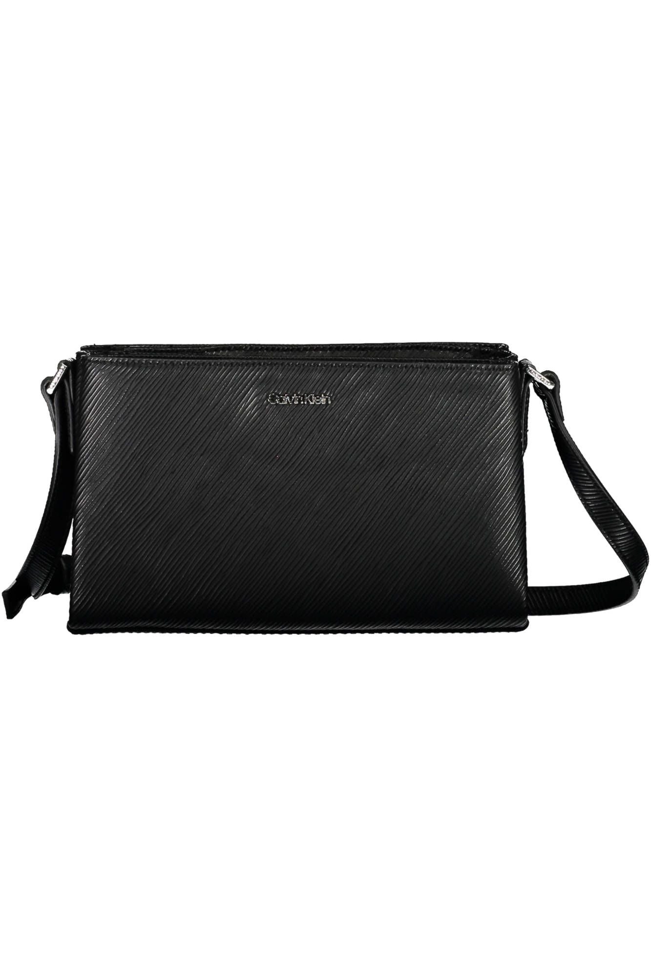 Bolso Mujer Poliéster Negro