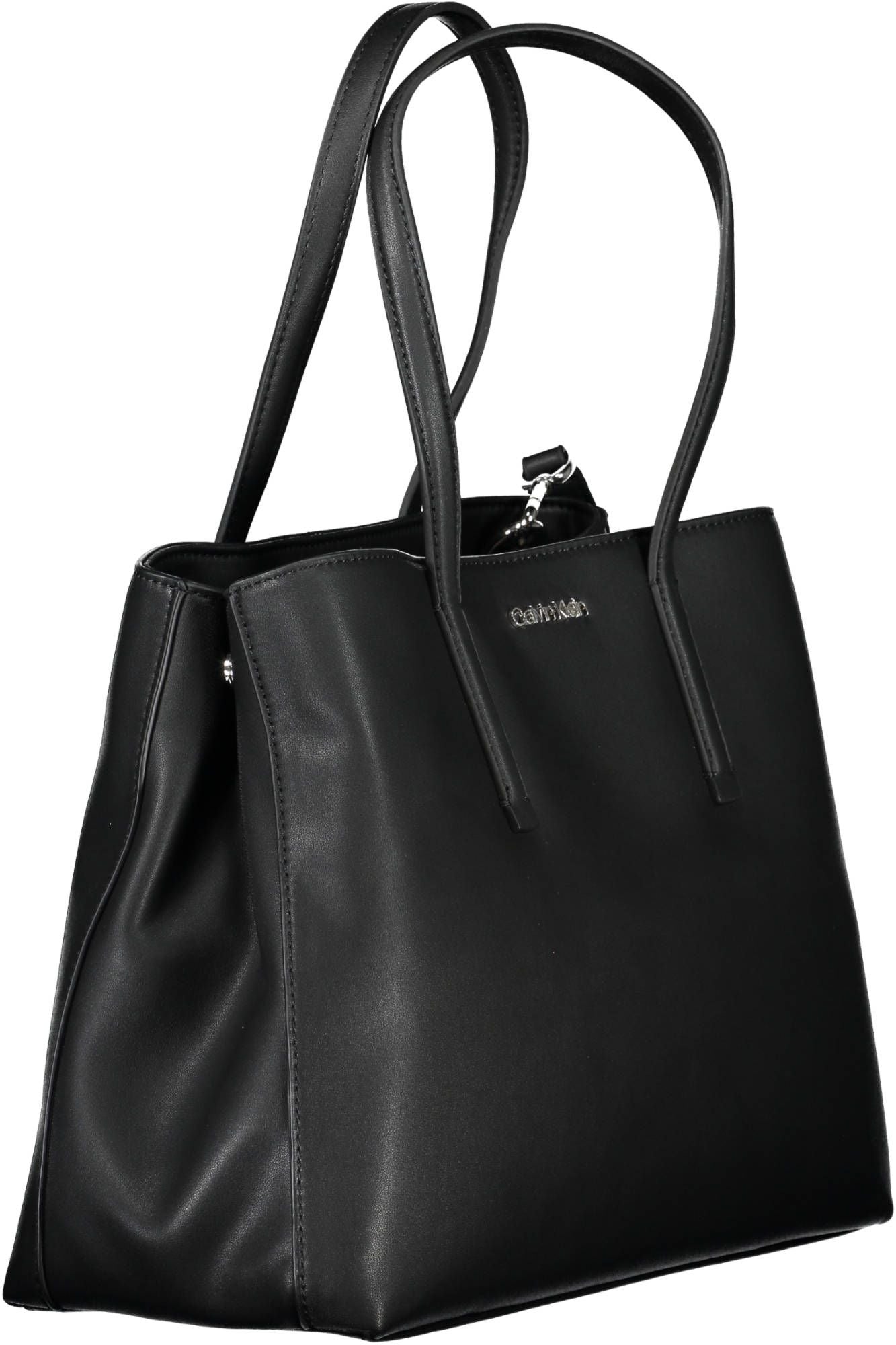 Bolso Mujer Poliéster Negro