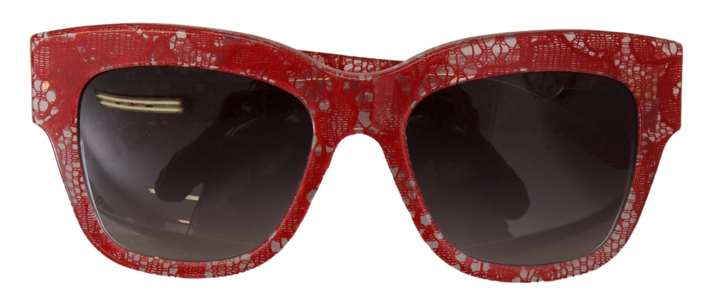 Gafas de sol Chic Sicilian Lace Tinted