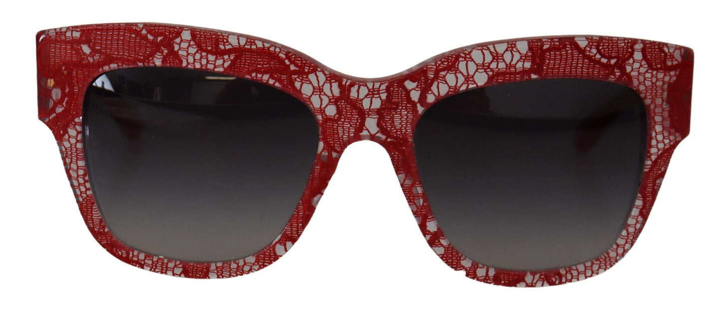 Gafas de sol Chic Sicilian Lace Tinted