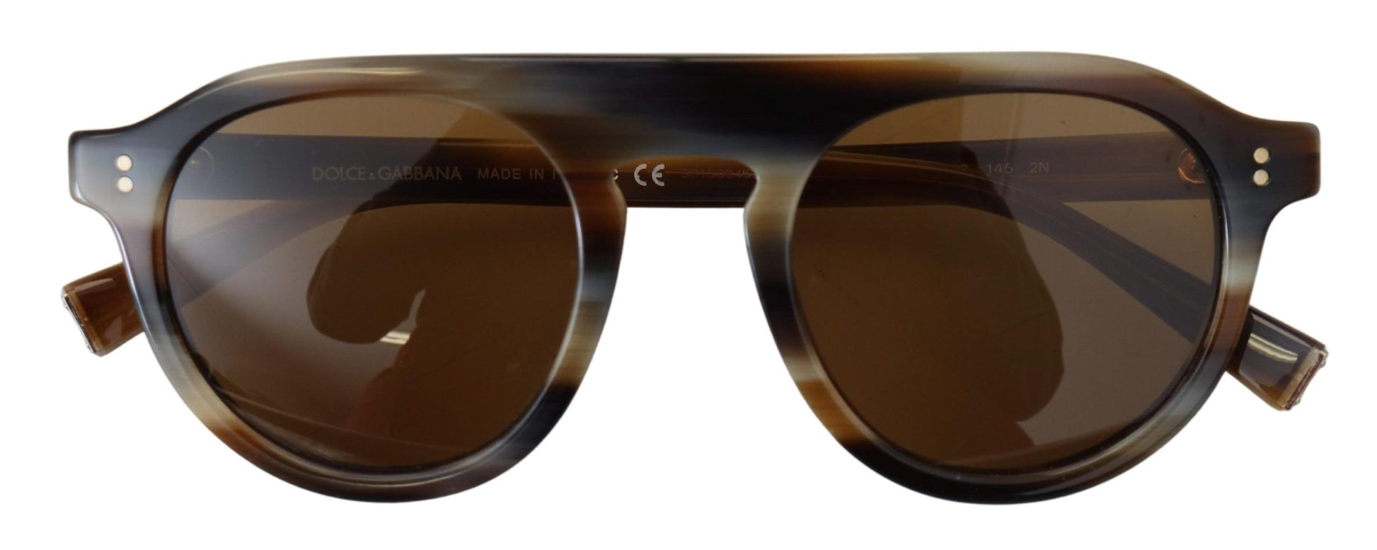 Gafas de sol unisex Timeless Tortoiseshell