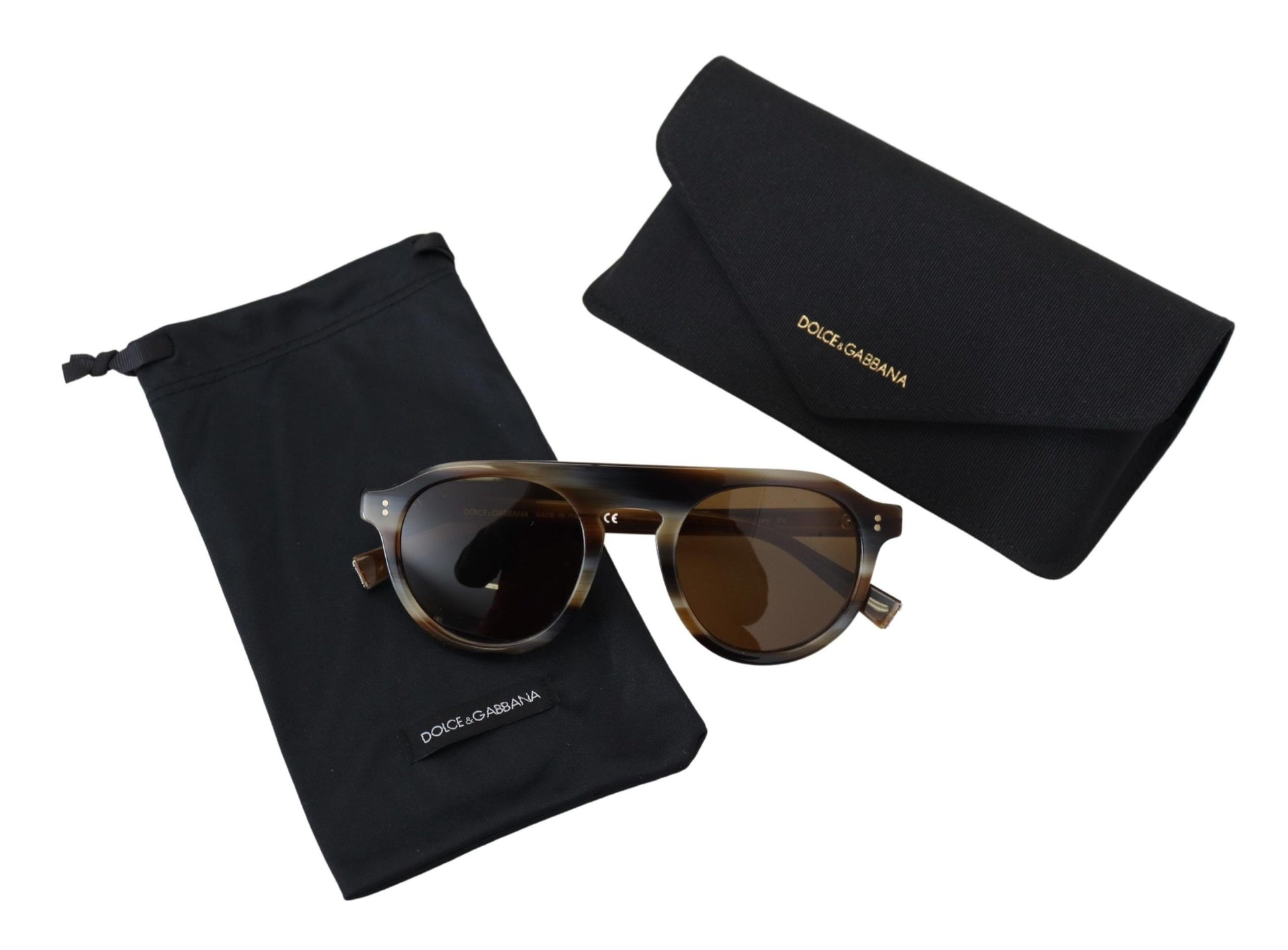 Gafas de sol unisex Timeless Tortoiseshell