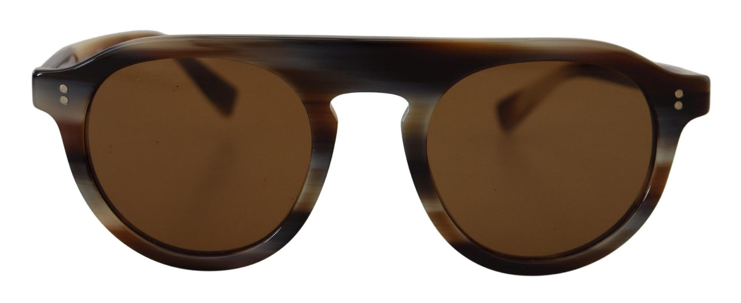 Gafas de sol unisex Timeless Tortoiseshell