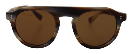 Gafas de sol unisex Timeless Tortoiseshell