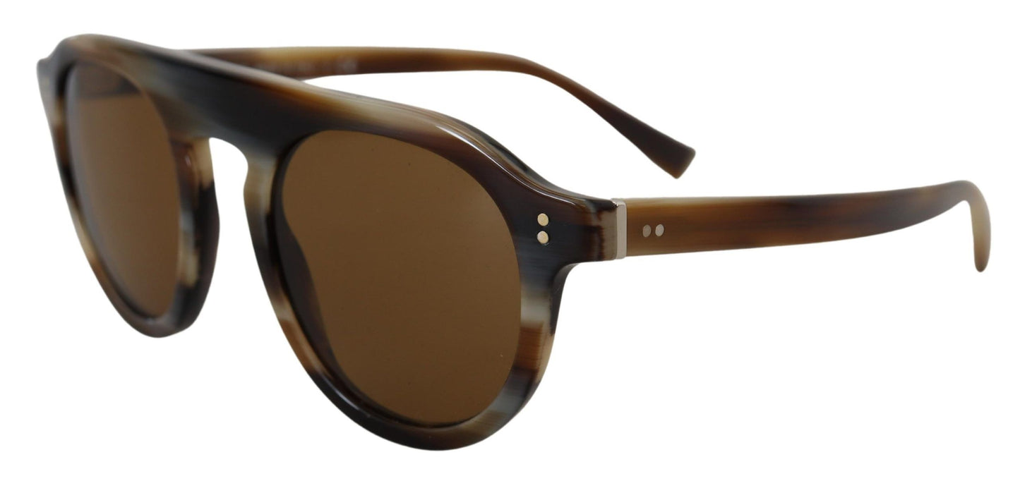 Gafas de sol unisex Timeless Tortoiseshell