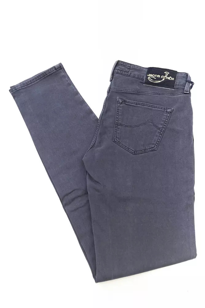 Blue Modal Women's Jean