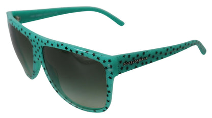 Gafas de sol cuadradas Starry Elegance