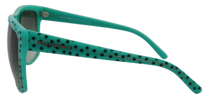 Gafas de sol cuadradas Starry Elegance