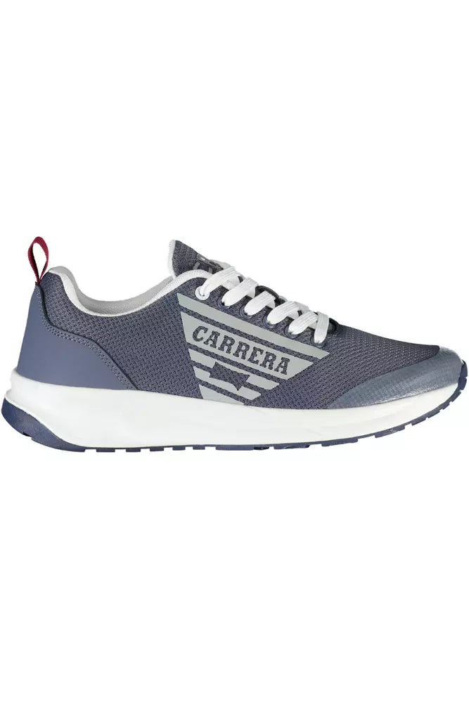 Zapatillas de hombre de polietileno gris