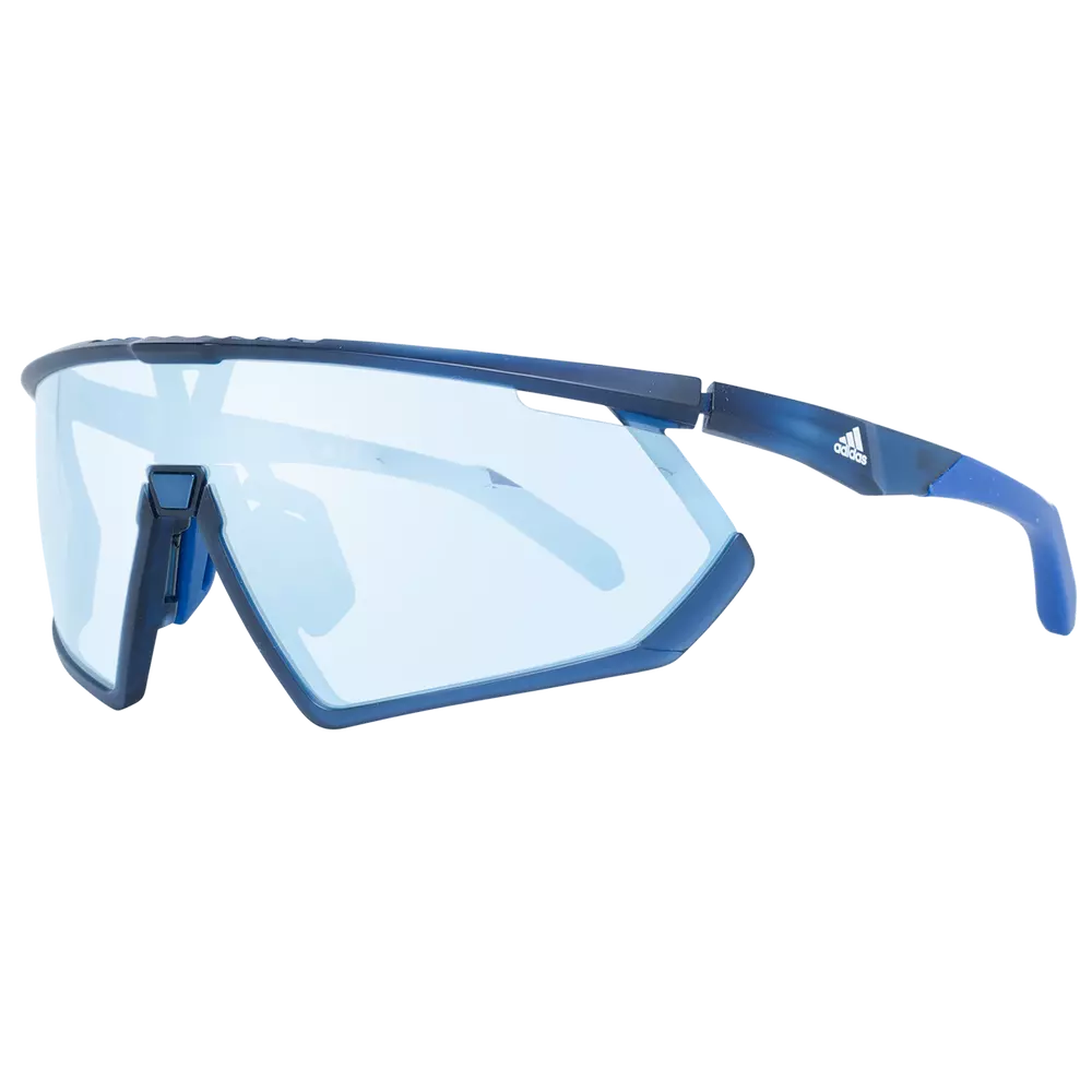 Blue Men Sunglasses