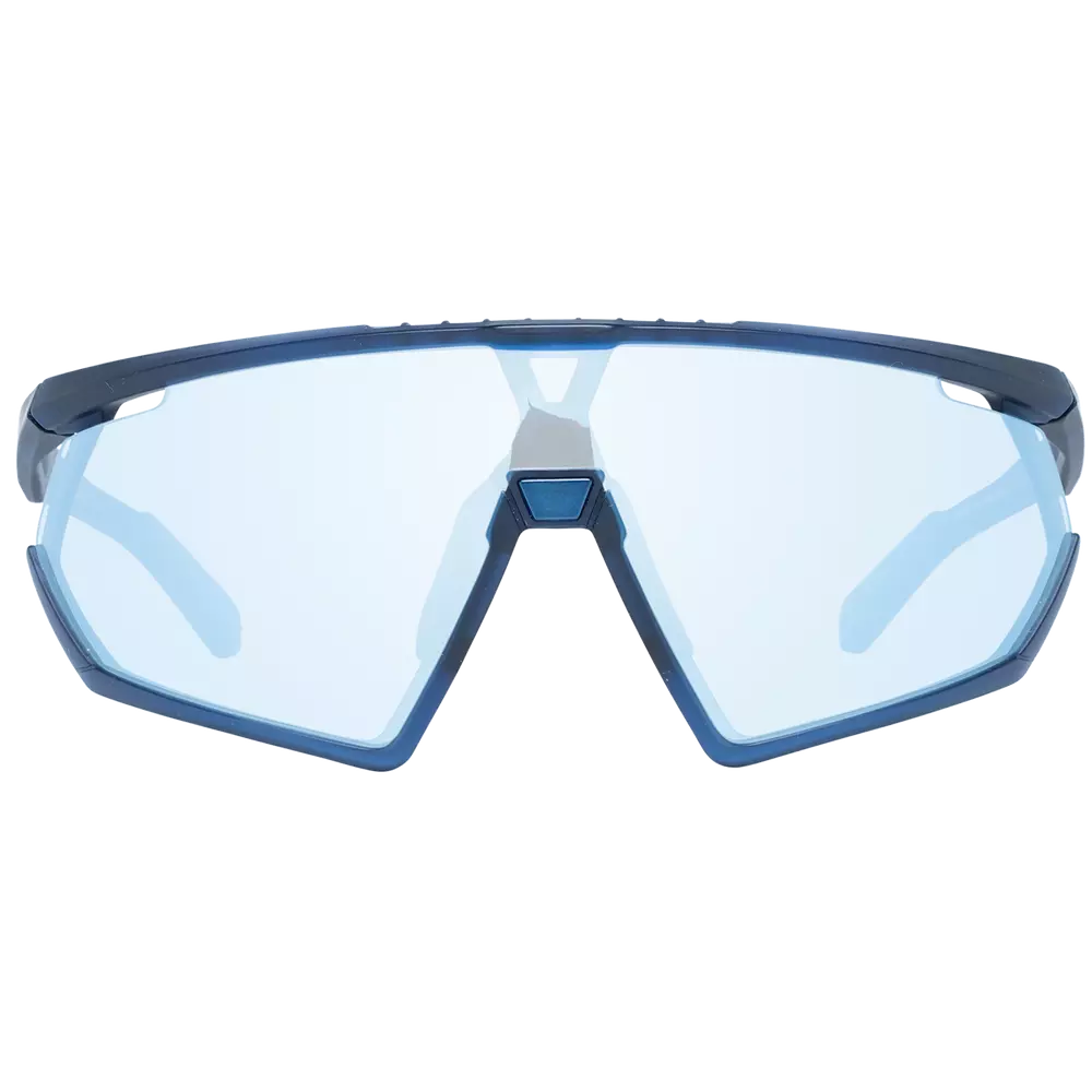 Blue Men Sunglasses