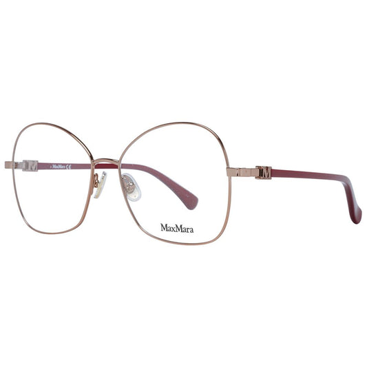 Bronze Women Optical Frames