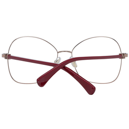 Bronze Women Optical Frames