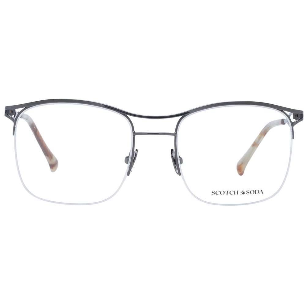 Gray Men Optical Frames