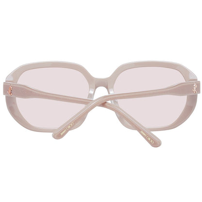 Gafas de sol marrones para mujer